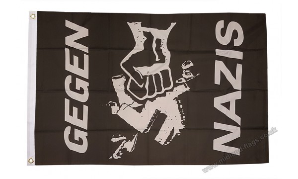German Gegen Flag